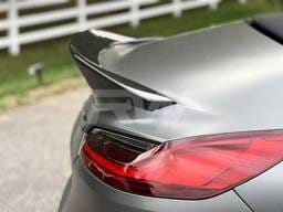 BMW G29 Z4 Carbon Fiber DTM Trunk Spoiler bmwg2907