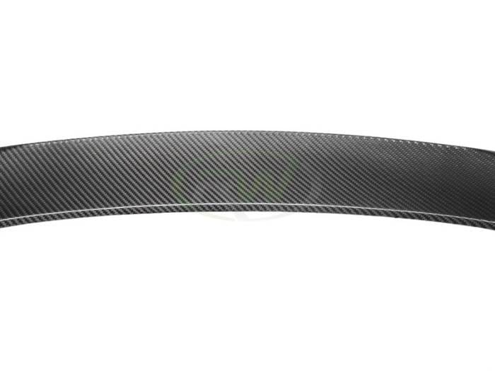 BMW G29 Z4 Carbon Fiber DTM Trunk Spoiler bmwg2907 thumbnail 6