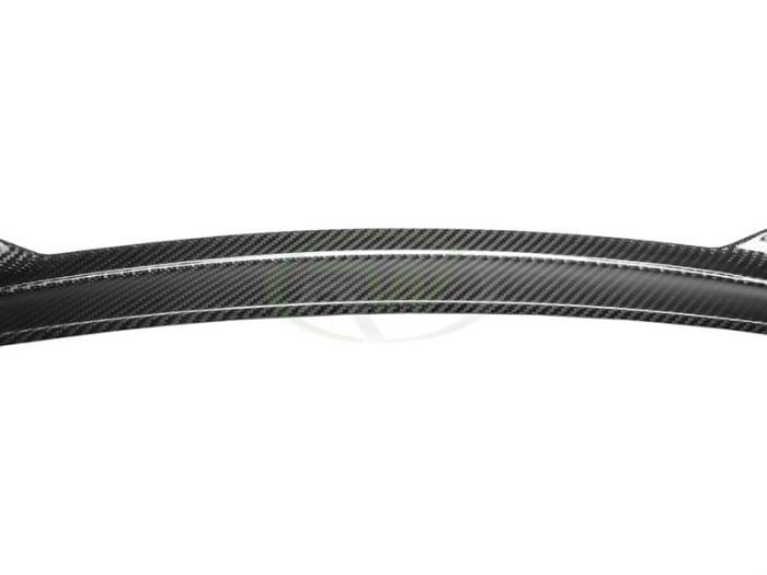Mercedes CLS C257 Carbon Fiber Trunk Spoiler mercc25701 thumbnail 6
