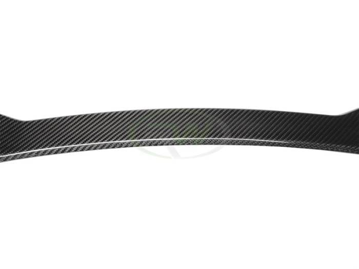 Mercedes C118 DTM Carbon Fiber Trunk Spoiler mercc11801 thumbnail 5