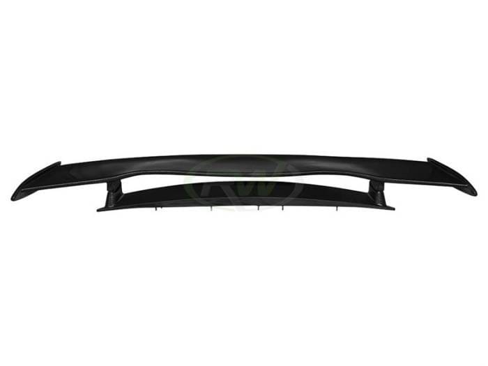 Mercedes C190 GT GTS GTC GTR Style CF Wing mercc19004 thumbnail 5