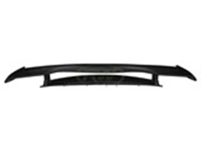 Mercedes C190 GT GTS GTC GTR Style CF Wing w/ Error Delete mercc19004-1
