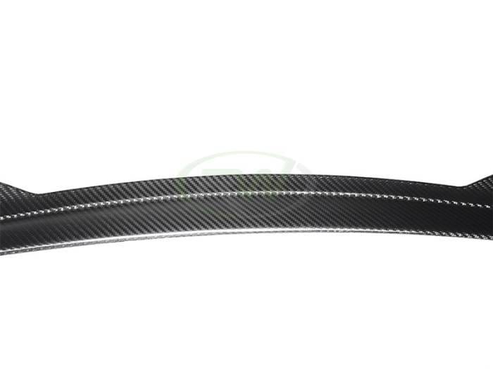 Mercedes W222 DTM Carbon Fiber Trunk Spoiler mercw22205 thumbnail 4