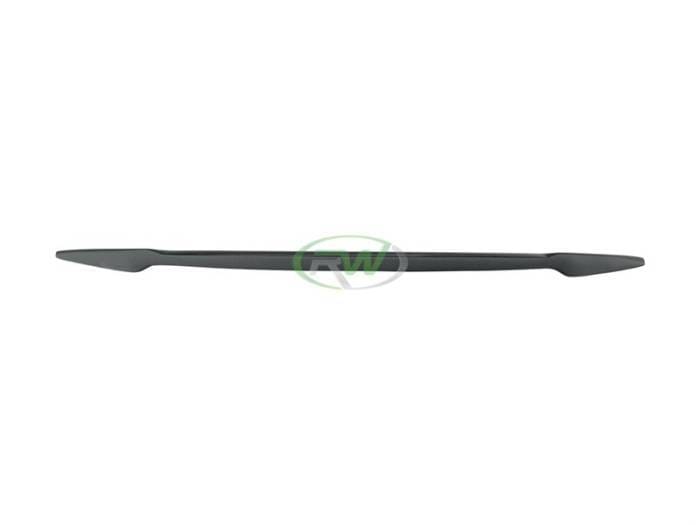 Tesla Model S Revo Style CF Trunk Spoiler Tesla04 thumbnail 6