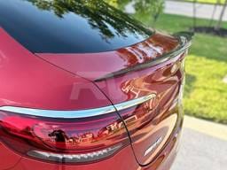 Mercedes GLC Coupe Carbon Fiber Trunk Spoiler mercglc02
