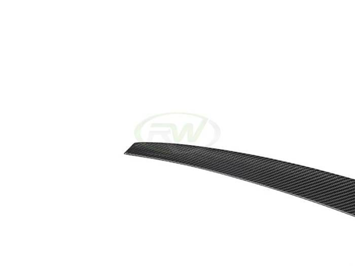 Mercedes C190 GT GTC GTS RWS CF Trunk Spoiler mercc19008 thumbnail 6