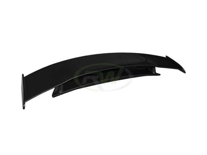 Mercedes R190 GT GTS GTC GTR Carbon Fiber Roadster Wing mercc19012 thumbnail 4
