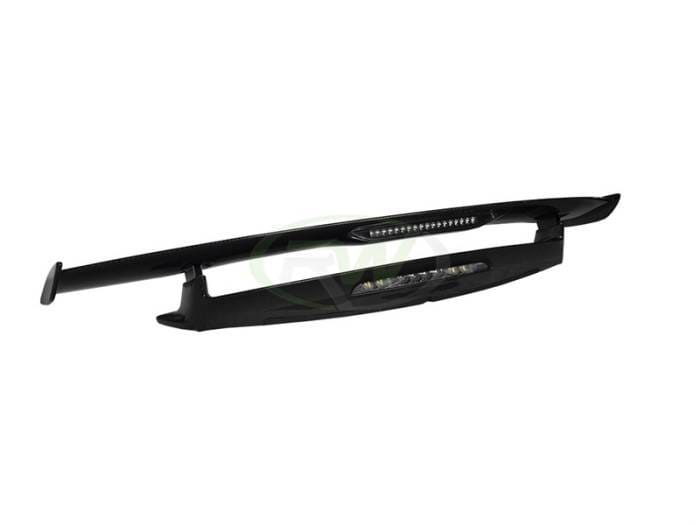 Mercedes R190 GT GTS GTC GTR Carbon Fiber Roadster Wing mercc19012 thumbnail 5