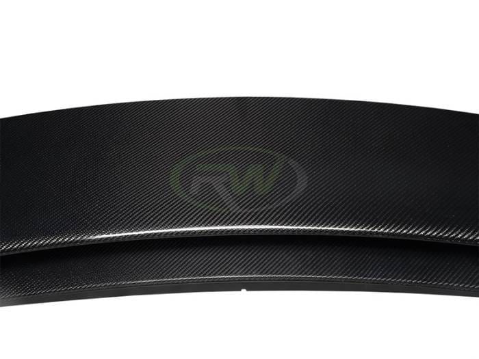 Mercedes R190 GT GTS GTC GTR Carbon Fiber Roadster Wing mercc19012 thumbnail 6