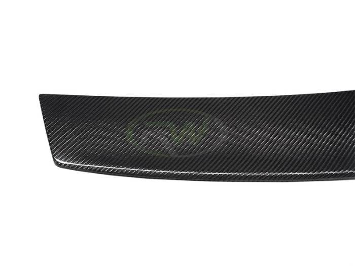 Mercedes C190 OEM Style CF Replacement Wing mercc19006 thumbnail 5