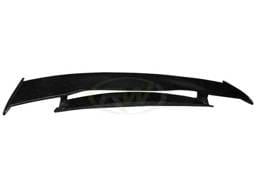 Mercedes C190 GT GTS GTC GT-R Style Forged Carbon Wing mercc19013