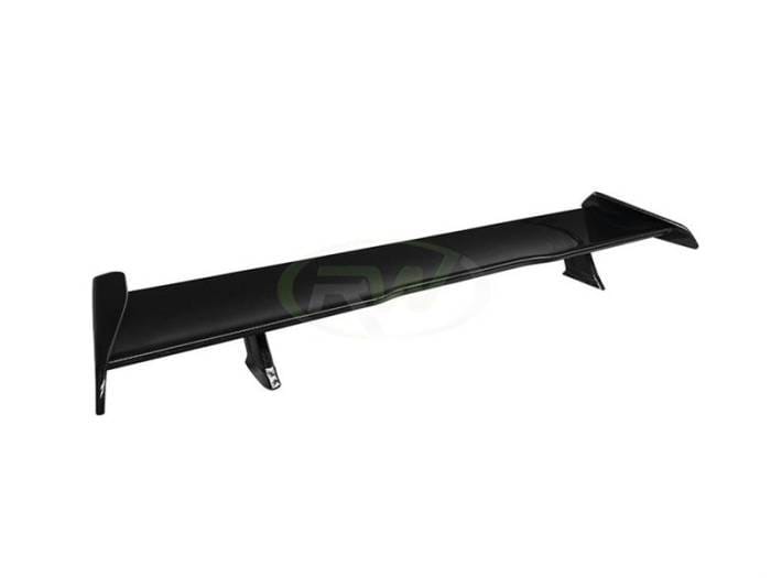 BMW DTM Carbon Fiber Rear Wing bmwf8x056 thumbnail 5