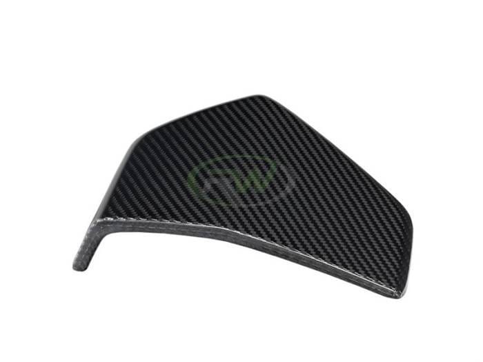 BMW G05 X5 Carbon Fiber Rear Winglets bmwg05004 thumbnail 6