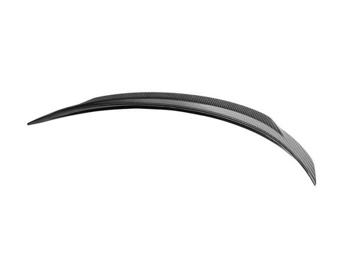 Tesla Model Y GTX Carbon Fiber Trunk Spoiler tesla019 thumbnail 5