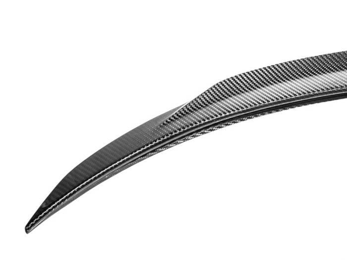 Tesla Model Y GTX Carbon Fiber Trunk Spoiler tesla019 thumbnail 6