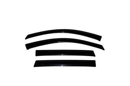 Ford Excursion AVS Ventvisor Deflector - 4PC - 94754