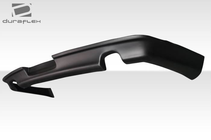 Nissan 240sx S13 HB Midnight Duraflex Rear Bumper Diffuser Body Kit 118137 thumbnail 2