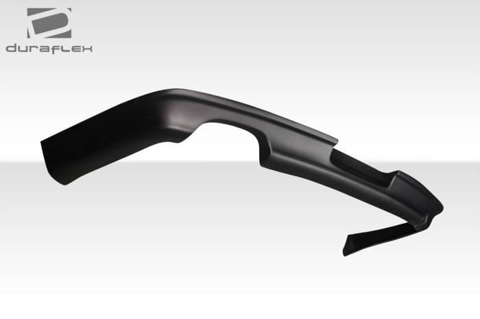 Nissan 240sx S13 HB Midnight Duraflex Rear Bumper Diffuser Body Kit 118137 thumbnail 3