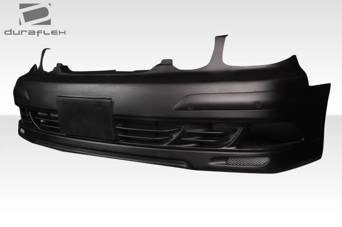 Lexus GS Air Runner Duraflex Front Body Kit Bumper 119332 thumbnail 2