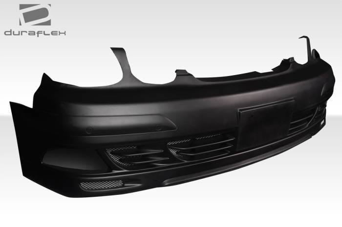 Lexus GS Air Runner Duraflex Front Body Kit Bumper 119332 thumbnail 3
