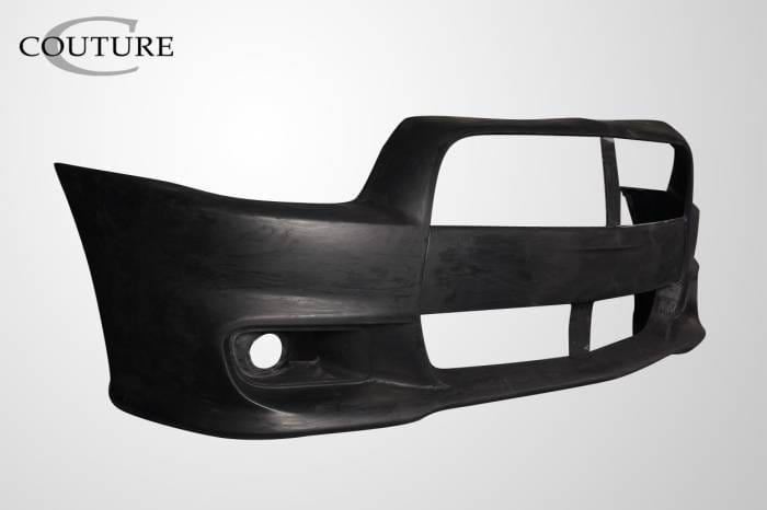Dodge Charger SRT Look Couture Front Body Kit Bumper 118306 thumbnail 3