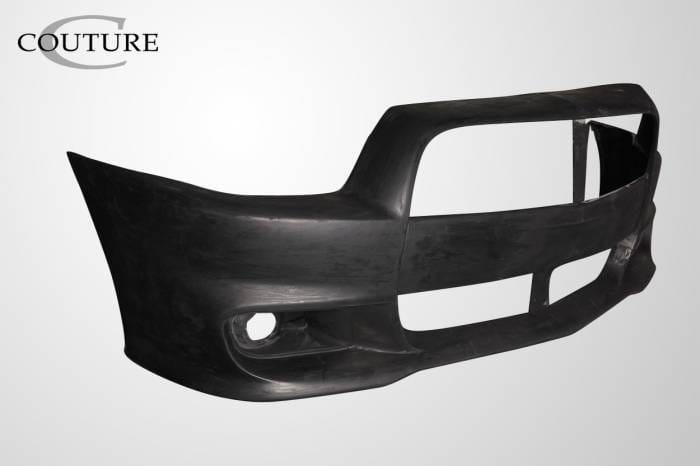 Dodge Charger SRT Look Couture Front Body Kit Bumper 118306 thumbnail 4