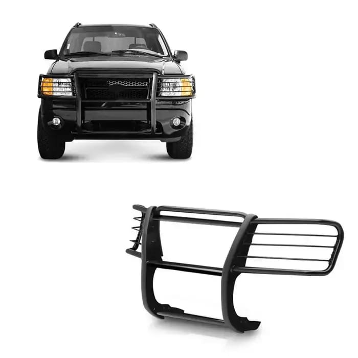 Ford Explorer Kasei Grille guard Push Bar Guard thumbnail 2