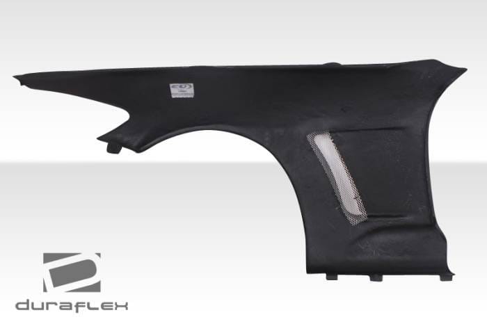 Honda S2000 Duraflex A-Sport Front Fenders - 6 Piece - 105921 thumbnail 13