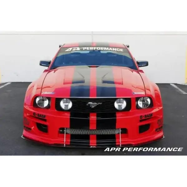 Ford Mustang APR Wide Body Aero Kit - AB-262000 thumbnail 2
