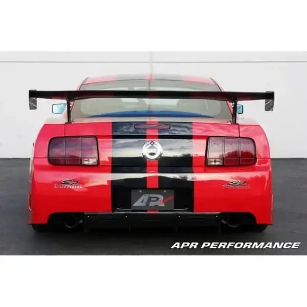 Ford Mustang APR Wide Body Aero Kit - AB-262000 thumbnail 4
