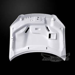 Chrysler 200 HC-Type AmeriHood Body Kit- Ram Air Hood C211AHCATFHW