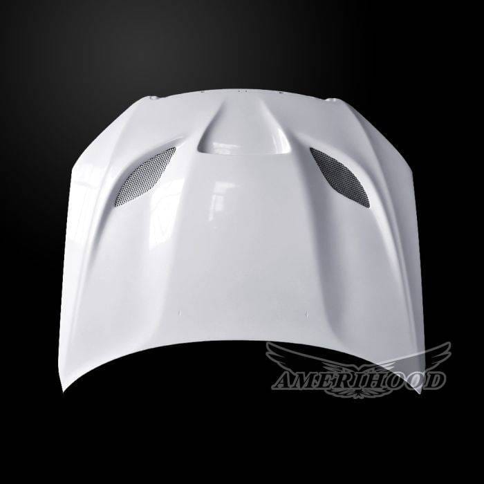 Chrysler 200 HC-Type AmeriHood Body Kit- Ram Air Hood C211AHCATFHW thumbnail 3