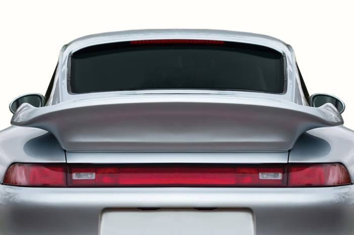 Porsche 993 RS Look Duraflex Body Kit-Wing/Spoiler 120316