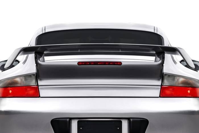 Porsche 996 (Turbo Engine) GT2 Look Duraflex Body Kit-Wing/Spoiler 120328