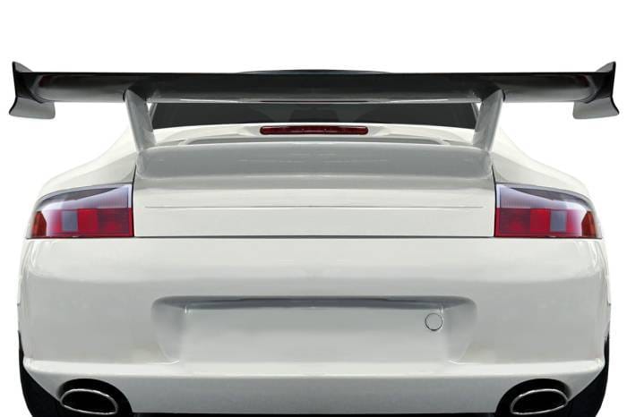 Porsche 996 GT3 RS Look Duraflex Body Kit-Wing/Spoiler 120337
