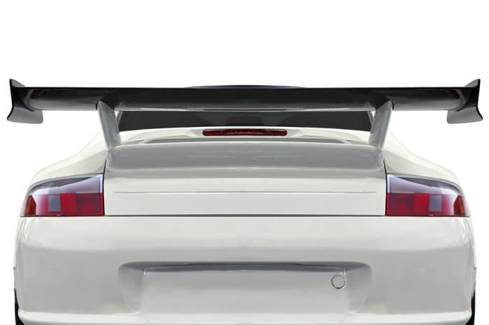 Porsche 996 GT3 RS Look Duraflex Body Kit-Wing/Spoiler 120338
