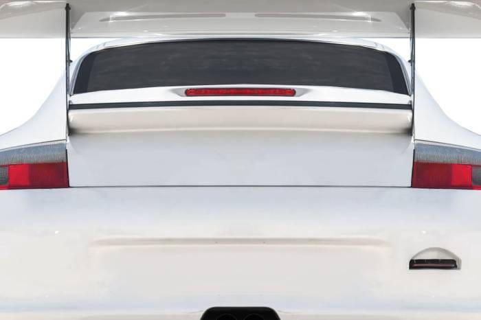 Porsche 996 GT3 (Turbo Engine) Cup Car Look Duraflex Body Kit-Wing 120344