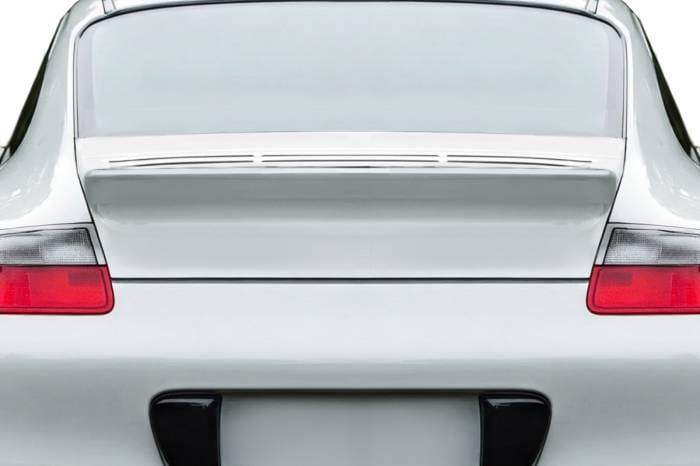 Porsche 996 GT3 (C2/C4 Engine) Cup Car Look Duraflex Body Kit-Wing 120345
