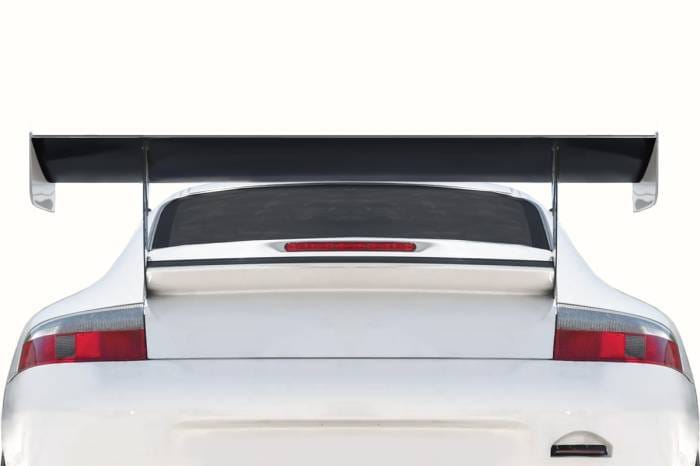 Porsche 996 GT3 Cup Car Look Duraflex Body Kit-Wing/Spoiler 120346