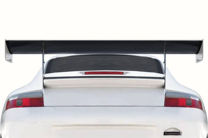 Porsche 996 GT3 Cup Car S Look Duraflex Body Kit-Wing/Spoiler 120347