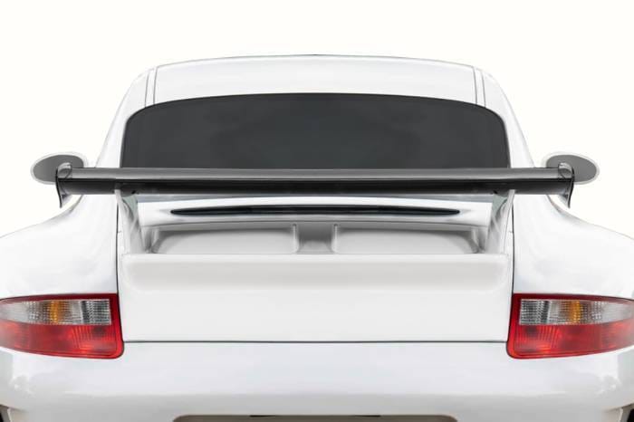 Porsche 997 GT3 3.8 Look Duraflex Body Kit-Wing/Spoiler 120361