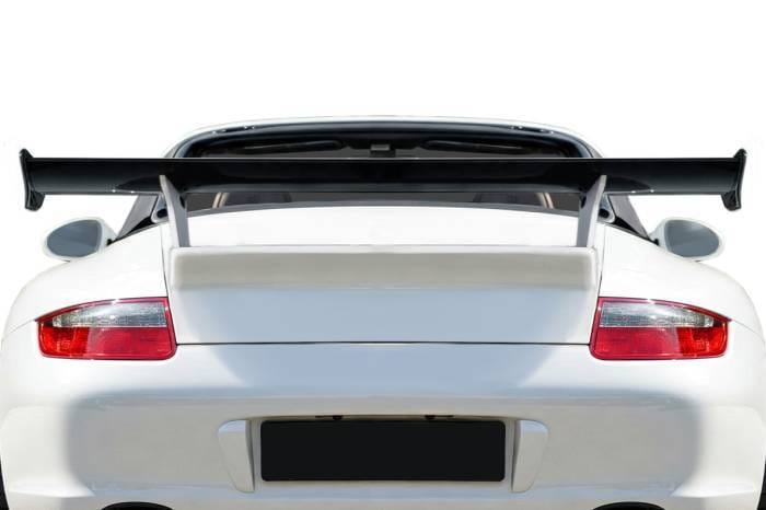Porsche 997 GT3 Look Duraflex Body Kit-Wing/Spoiler 120362
