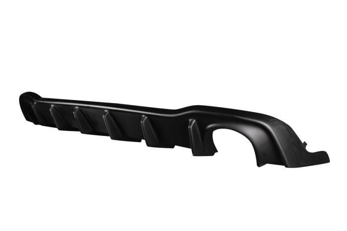 Volkswagen Golf Zamba Duraflex Rear Bumper Lip Diffuser Body Kit 118837 thumbnail 3