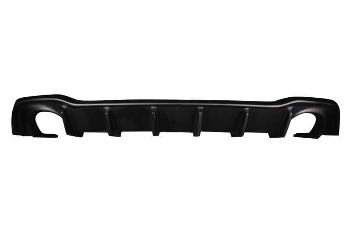 Volkswagen Golf Zamba Duraflex Rear Bumper Lip Diffuser Body Kit 118837 thumbnail 5
