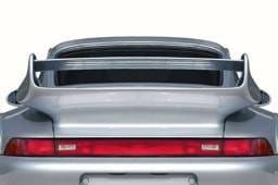 Porsche 993 GT2 Look Duraflex Body Kit-Wing/Spoiler 120325