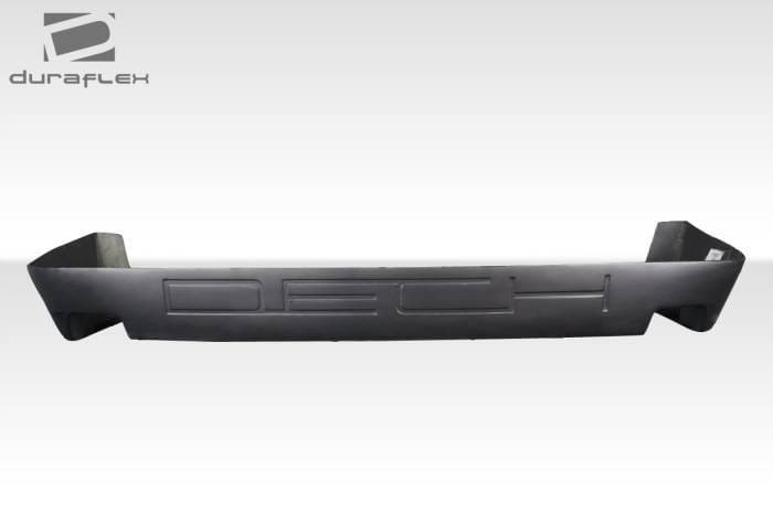 Ford Mustang Apex Aero Duraflex Rear Bumper Lip Diffuser Body Kit 118087 thumbnail 4