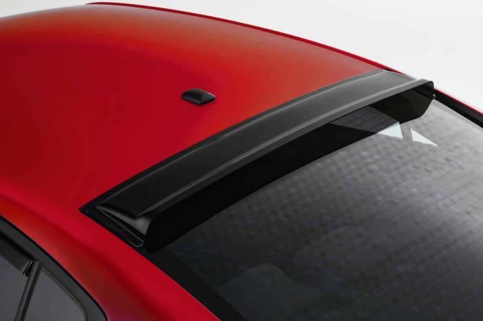 Saturn SC Coupe GT Styling Solarwing Sun Deflector thumbnail 2