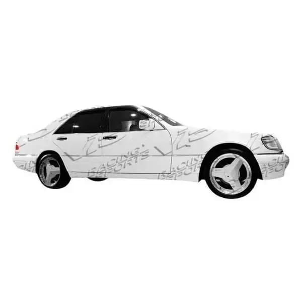 Mercedes S-Class VIS Racing W140 Laser Body Kit - 92MEW1404DLS-099 thumbnail 2