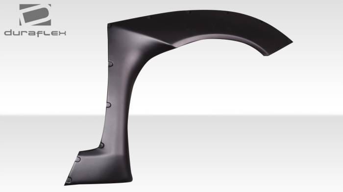 Porsche 992 Taveran Duraflex Rear Bumper Lip Diffuser Body Kit 118754 thumbnail 3