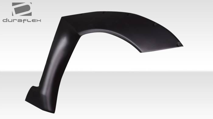 Porsche 992 Taveran Duraflex Rear Bumper Lip Diffuser Body Kit 118754 thumbnail 4